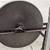 Antique Primitive Industrial Grinding Stone Wheel- 28” Wheel. 8 thumbnail