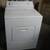 DRYER...GAS DRYER...CLOTHES DRYER 1 thumbnail