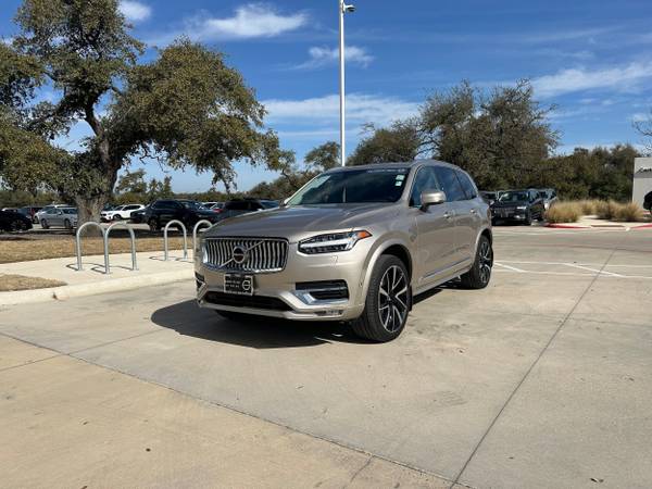 2023 Volvo Xc90 B6 AWD PLUS 7-SEATER - $43,999 (Volvo Cars Hill Country)63439360761345121