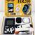 Game  Console, Smart  Watch, Wireless Bluetooth Ear Buds, Classic Arcade Games 2 thumbnail