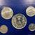 1970 Bahamas Uncirculated Specimen 9 Coin Set - Struck by Franklin Min 7 thumbnail