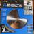 Delta 10" 60 Tooth Carbide Woodworking Saw Blade 1 thumbnail