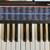 Casio CA-110 Vintage Pulse Code Modulation 90s Synth Keyboard 3 thumbnail