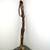 handcrafted walking stick, cane or hiking staff 2 thumbnail