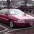 1997 Cadillac Eldorado 124K Crimson Red "Collector Owned" Garage Kept! 23 thumbnail