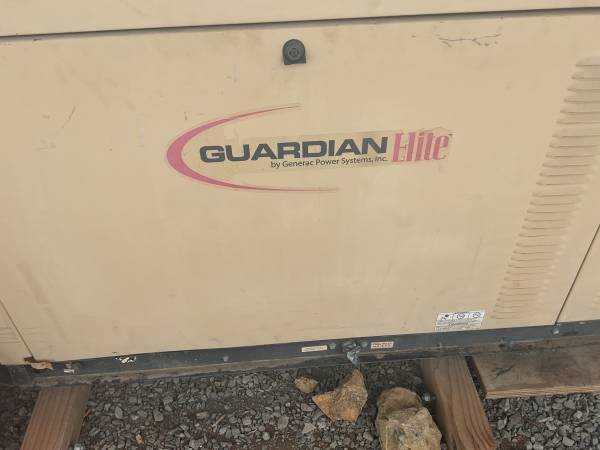 Generator 1