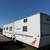 Keystone hornet camping trailer for parts or repair.  All tires hold a 14 thumbnail