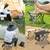 Opliy Camping Stool, Folding 8 thumbnail