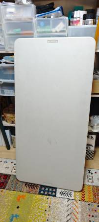 LIFETIME Camping Table 1