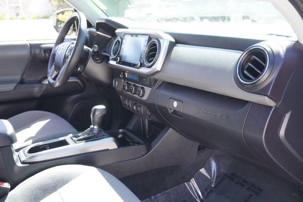 2023 Toyota Tacoma 2WD SR5 - Photo 14