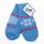 Girls & Boys Winter Acrylic Knit Mittens - NEW 9 thumbnail