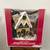 Musical, Illuminated, Rotating Gingerbread House, Like New! 2 thumbnail