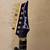 Chinese Purple Ibanez Electric Guitar 2 thumbnail