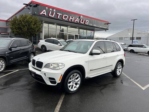 2013 BMW X5 xDrive35i - $11,999 (Pre-Owned Luxury)634696175880991218
