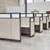 Cubicles 6x6, 6x4 in different configurations 21#17 12 thumbnail