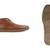 Alfani Men's Barrett Chukka Boot Size 9.5M  - Tan with Gum - BRAND NEW 4 thumbnail