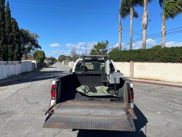 2003 Ford F350 Super Duty - Photo 6