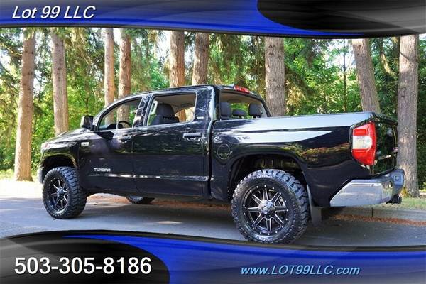 2020 Toyota Tundra 4x4 4WD - Photo 11