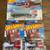 Hot Wheels Transformers Optimus Prime Trucks Set of 3 1 thumbnail