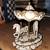 San Francisco Music Box 2 Horse Carousel 2 thumbnail