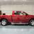 2009 Dodge Ram 1500 4x4 4WD SLT Quad Cab  / 5.7L V8 / NEW TIRES / ZERO 4 thumbnail