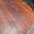 Vintage 60" Wood Table w/ Flip‑Up Lazy Susan – A True Heirloom Piece 5 thumbnail