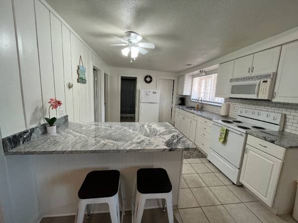 Unit #4 Condo on Evans Lake 1