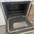 Hot point 30” white gas stove range 7 thumbnail