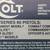 Colt MK IV Series 80 Brown Plastic Pistol Case & Manual 4 thumbnail