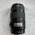 CANON EF ULTRASONIC ZOOM LENS 75-300MM 1:4-5.6  IS  *LIKE NEW* 1 thumbnail