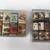 Dollhouse Miniature Grocery Store Tins & Canned Goods – 2 Sets 2 thumbnail