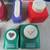 Paper Punches Lot Of 11 Marvy Uchida Fiskars McGill Misc. & Carry Case 5 thumbnail