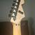 Warmoth partscaster with Muscikraft neck 6 thumbnail