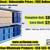Warehouse Shelving Industrial Pallet Rack Boltless Shelving 6 thumbnail