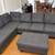 Sectional couch 1 thumbnail