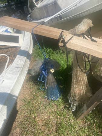 Bait Netts 1