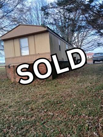 LOOKING TO BUY MOBILE HOMES 1