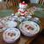 Theodore Bear Christmas Dishes 2 thumbnail
