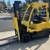 2022 HYSTER 5000LB CAPACITY PROPANE FORKLIFT 2 thumbnail