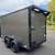 2026 Enclosed Cargo Trailer 6x12 / High Ceiling 6’3” 6 thumbnail
