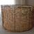 Cool lampshade with wooden latticework on outside - MCM Vibe 1 thumbnail