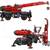 LEGO Technic Rough Terrain Crane 42082 Building Kit (4,057 Pieces) 8 thumbnail