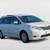 2015 Toyota Sienna  XLE Premium Minivan, Passenger 3 thumbnail