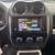 2016 JEEP COMPASS HIGH ALTITUDE 2.0L I4 LIKE NEW! LEATHER SUNROOF 9 thumbnail