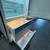 Subzero 27” wide panel ready built in bottom freezer fridge - 4 thumbnail