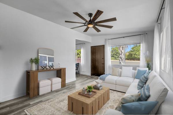 $3,899 / 3br - 1111ft2 - Lujo Costero ESPECIAL EXCLUSIVO PRIMER MES 3,899 (Imperial Beach)63657310057345121