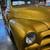 1954 Chevrolet 3100 5-Window Custom Pickup SKU:AA1053 11 thumbnail