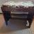Morse 4400 Zig Zag Sewing Machine Fotomatic IV and Singer Cabinet 14 thumbnail
