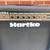Hartke B90 1x15 Bass Combo Amplifier 2 thumbnail