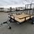 MARLON 5x8ft Utility Trailer W/ 2,000 lbs GVWR - 150981 12 thumbnail